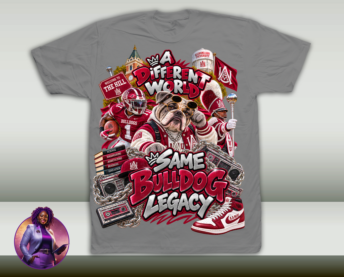 HBCU Legacy Designs