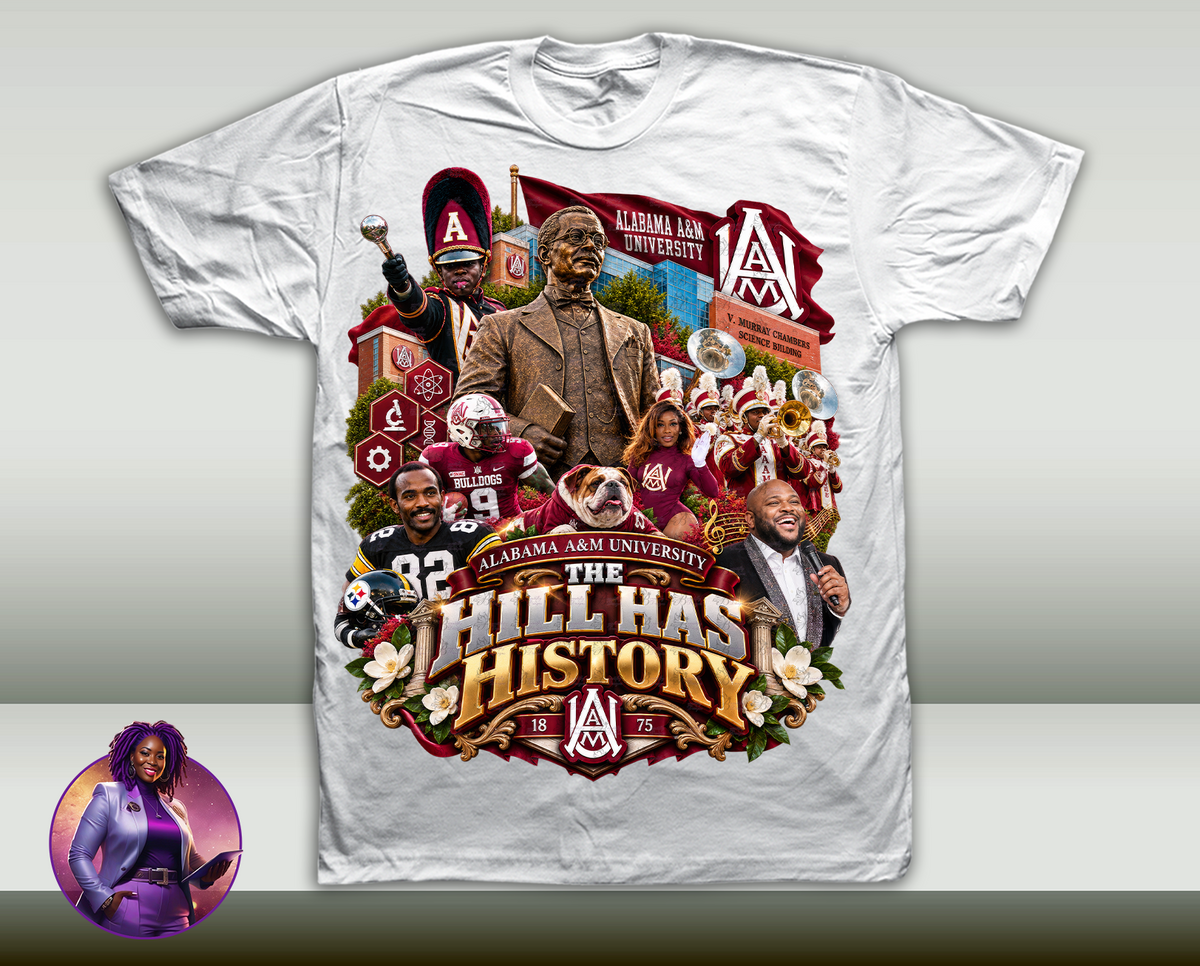 HBCU Legacy Designs