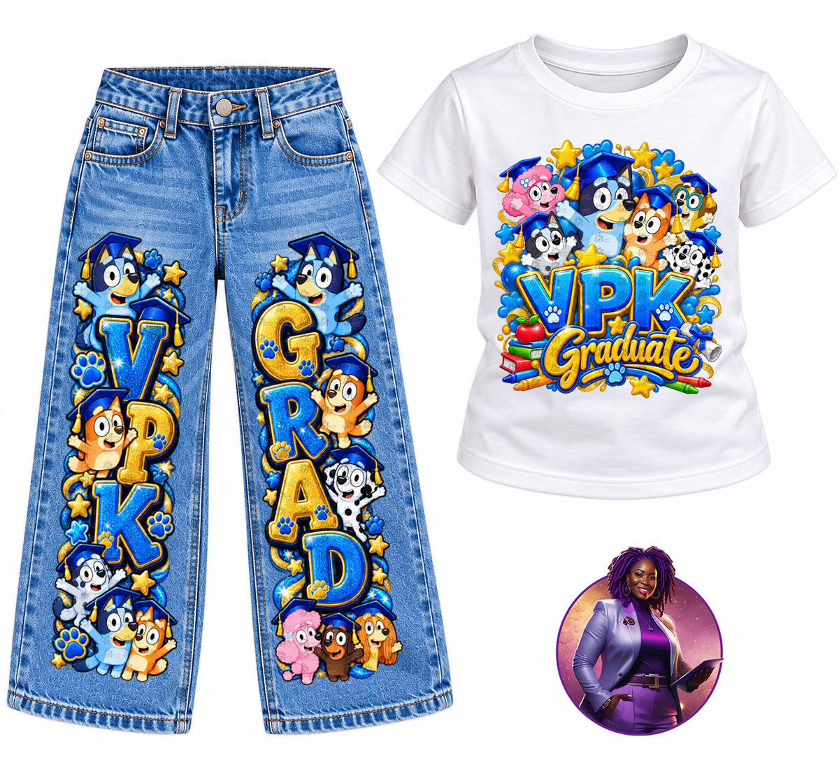 Pants Plug Studio