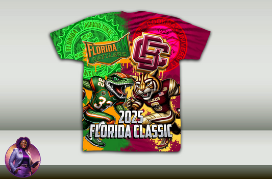 FAMU Pack