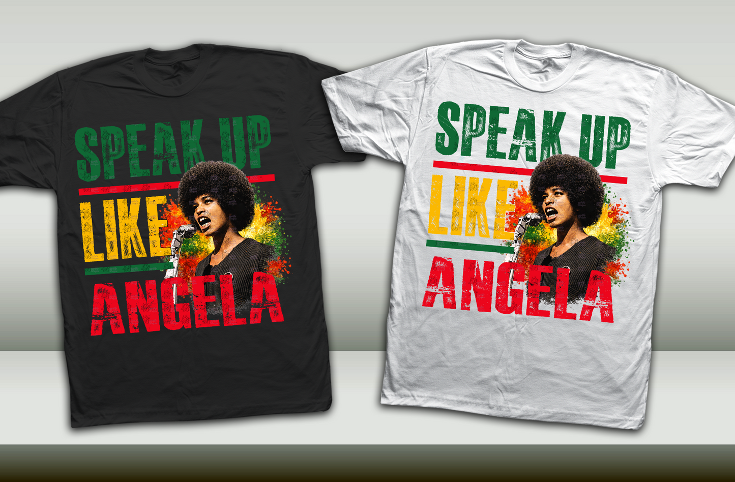 Be Like Design Series