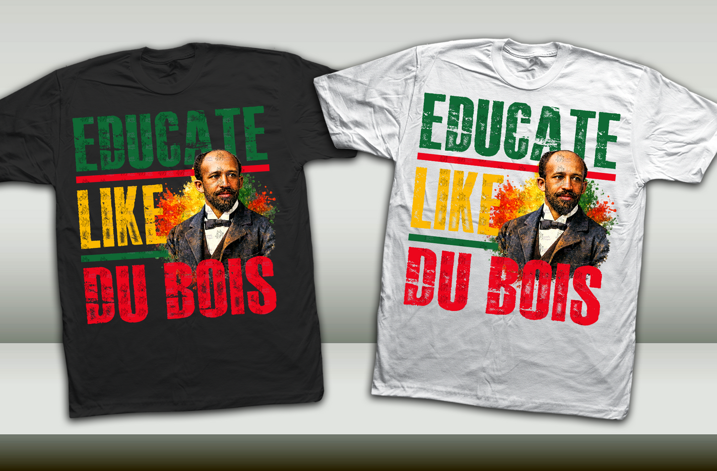 Be Like Design Series