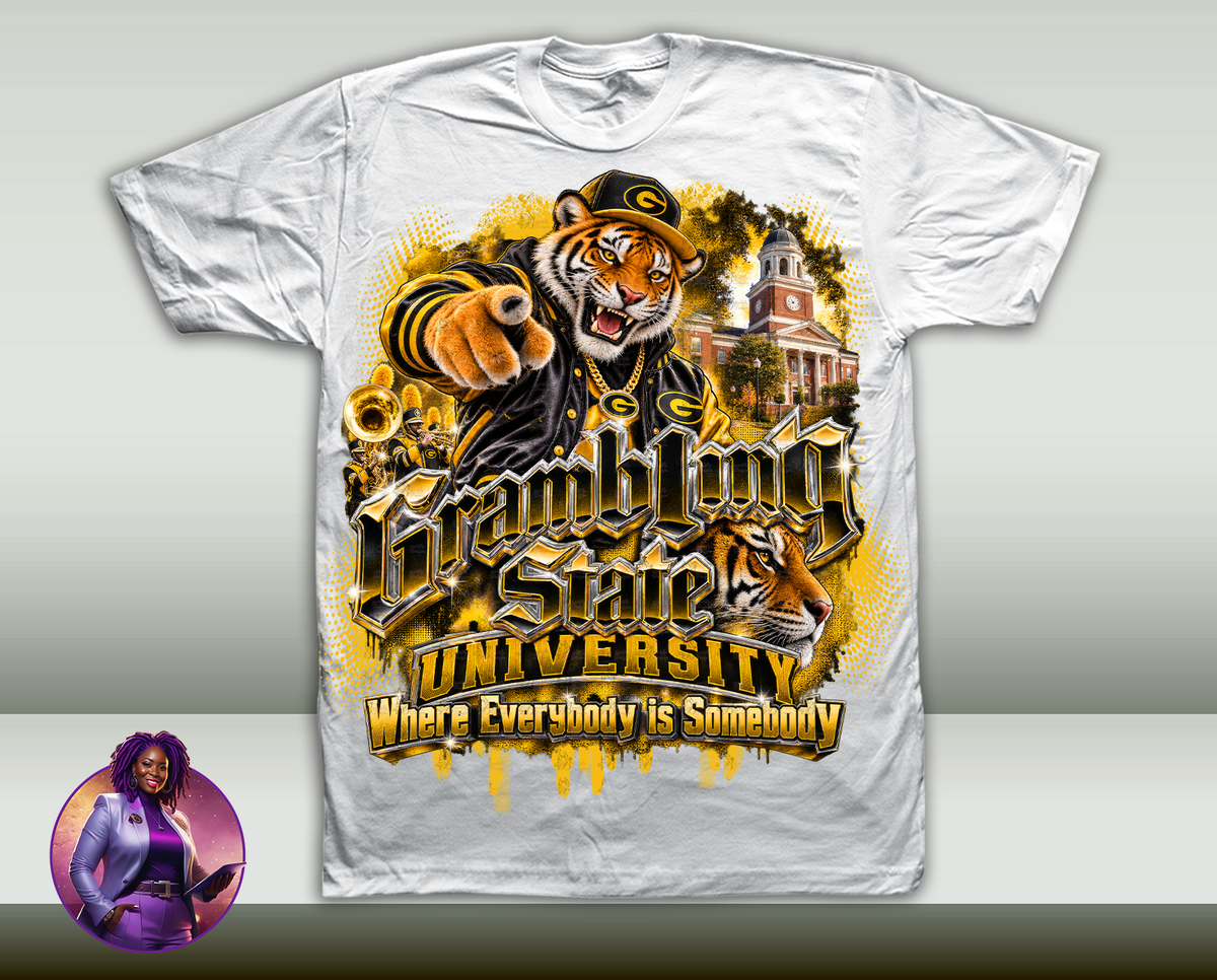 HBCU 2026 Drive
