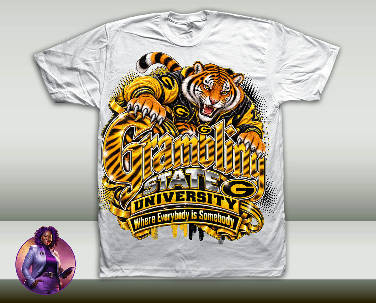 HBCU 2026 Drive