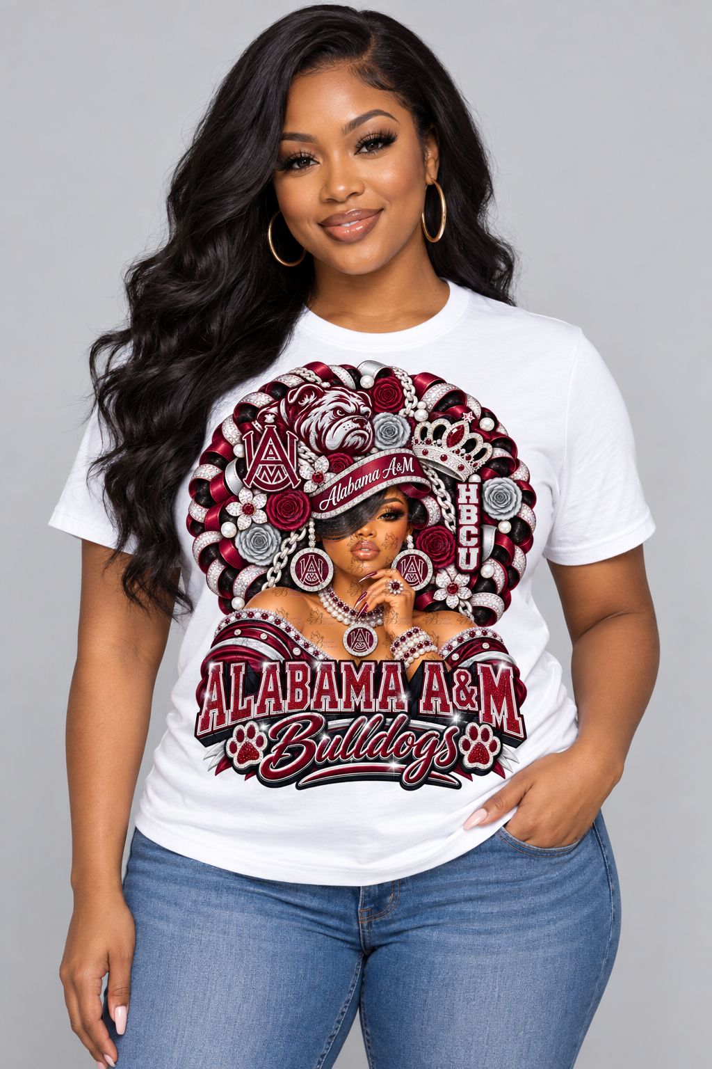HBCU 2026 Drive