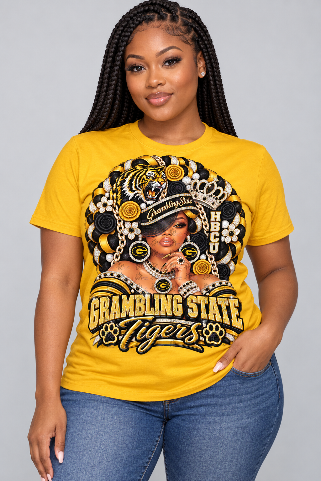 HBCU 2026 Drive