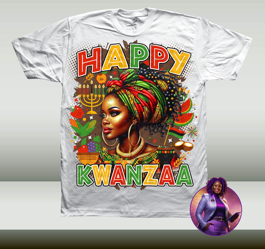 Kwanzaa Pack