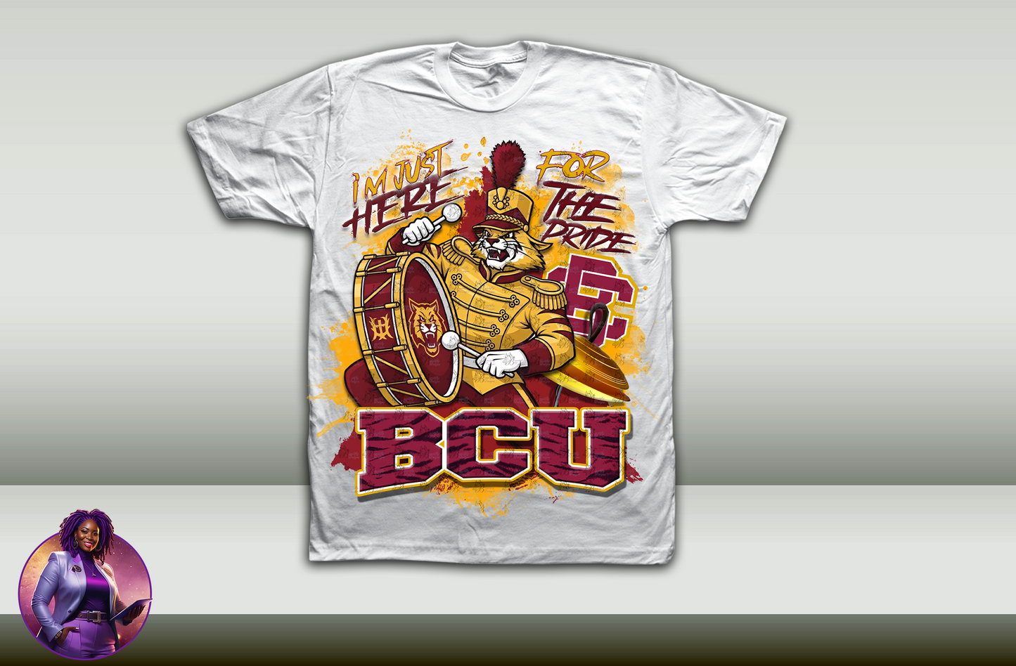 BCU Wildcat Pack