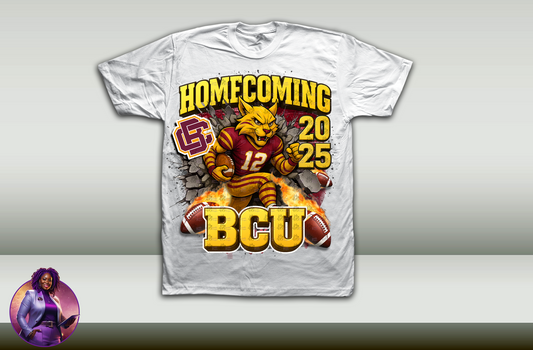BCU Wildcat Pack