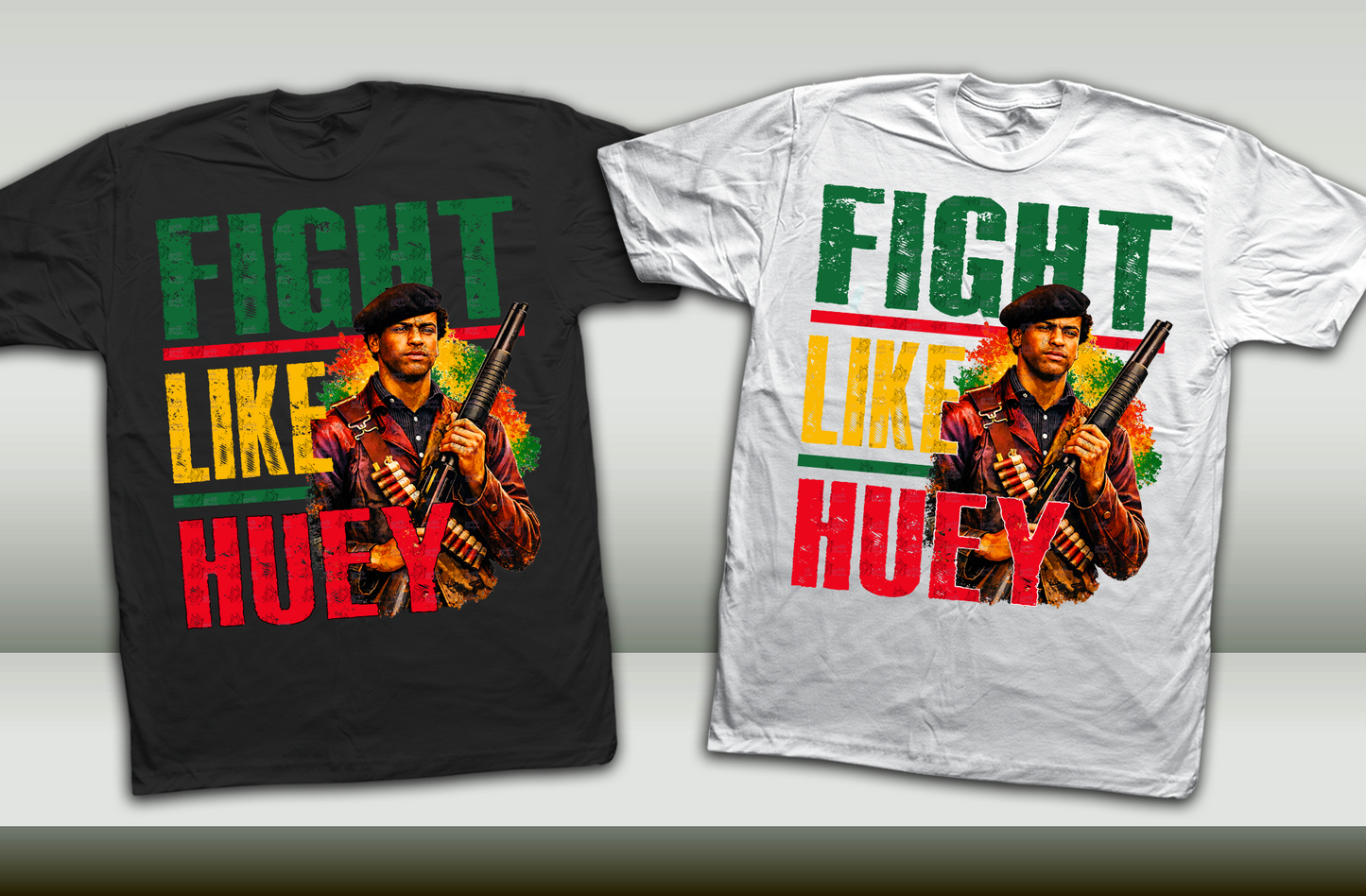 Be Like Design Series