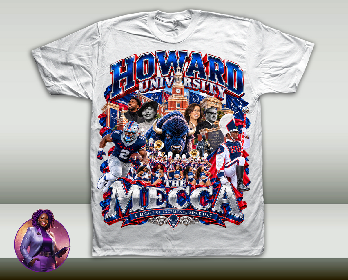 HBCU Legacy Designs