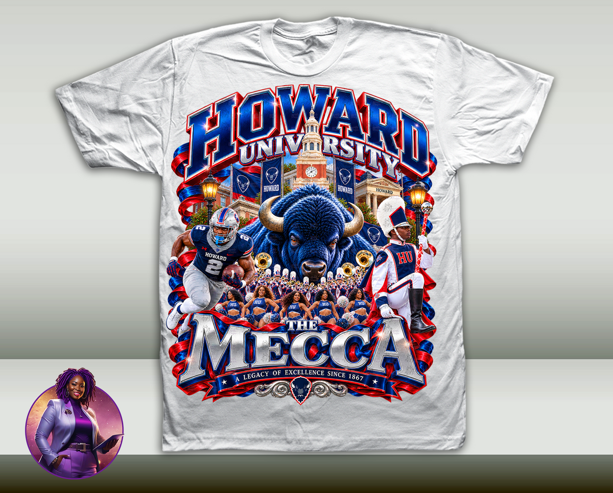 HBCU Legacy Designs
