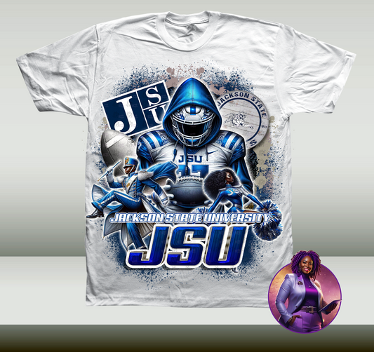 JSU Classic Design