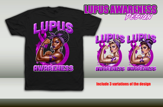 Lupus Awareness