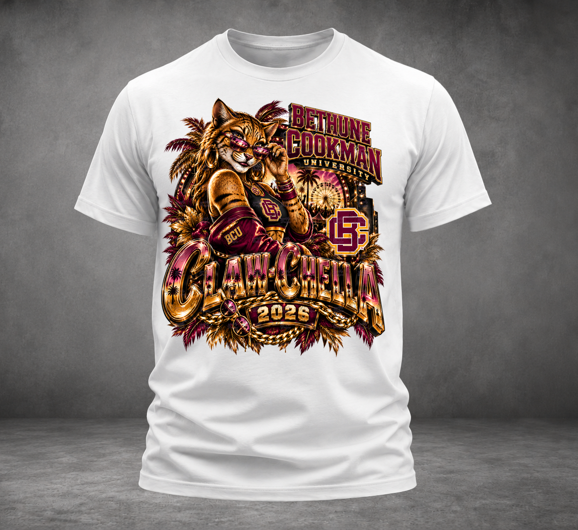 Who You Reppin GPTs and Generators