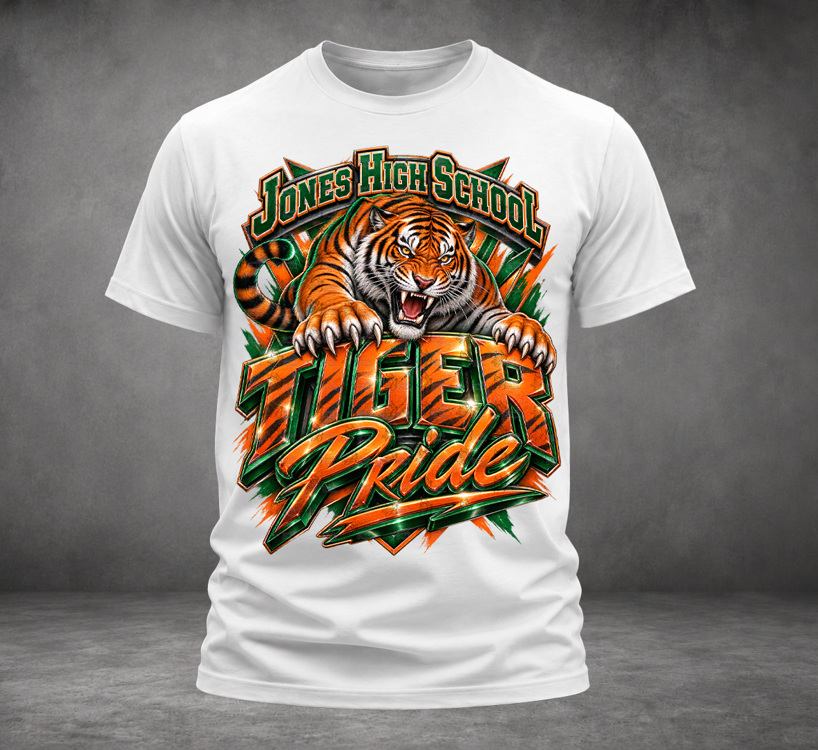 Who You Reppin GPTs and Generators