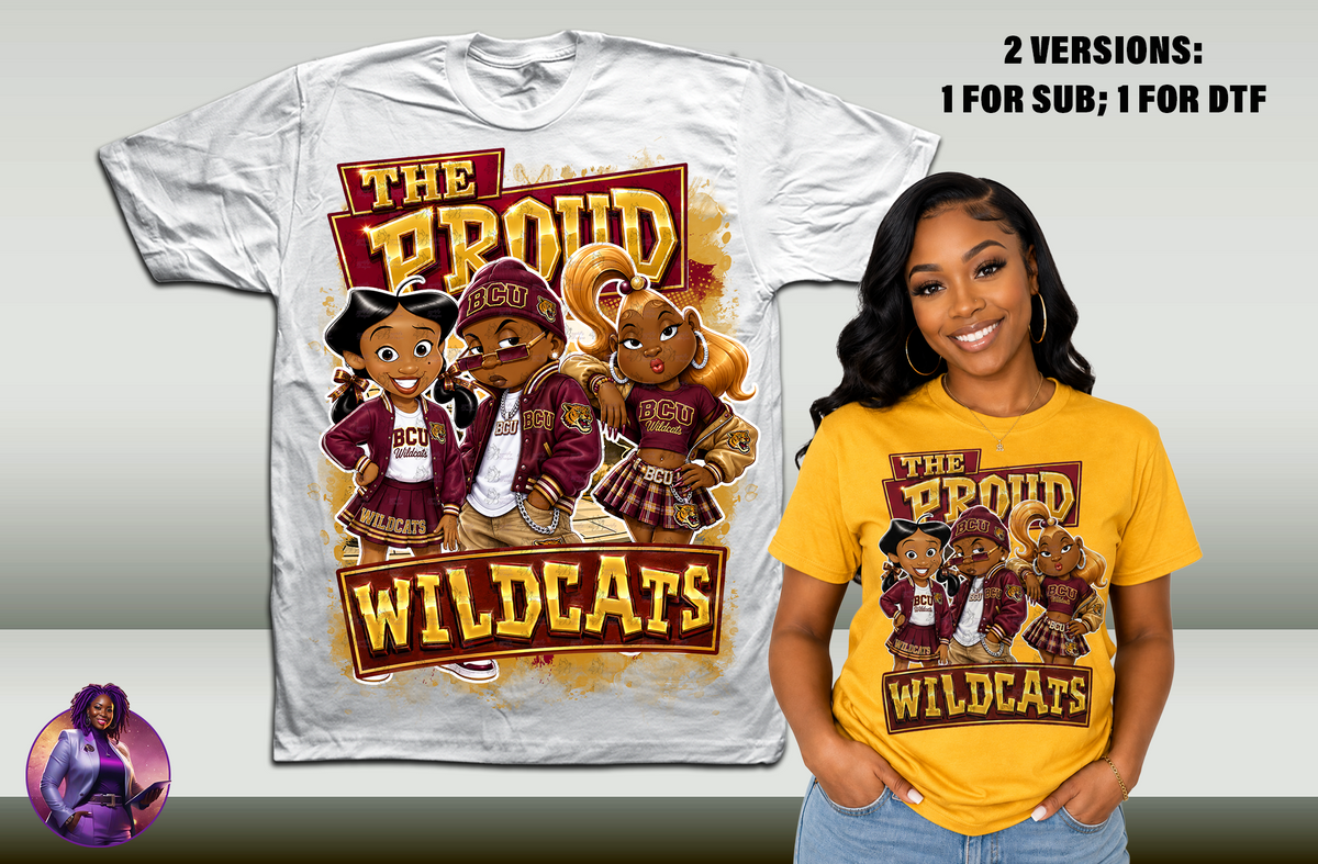 HBCU 2026 Drive
