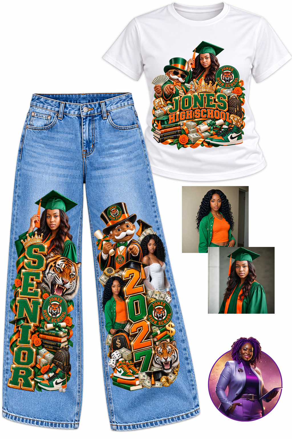 Pants Plug Studio