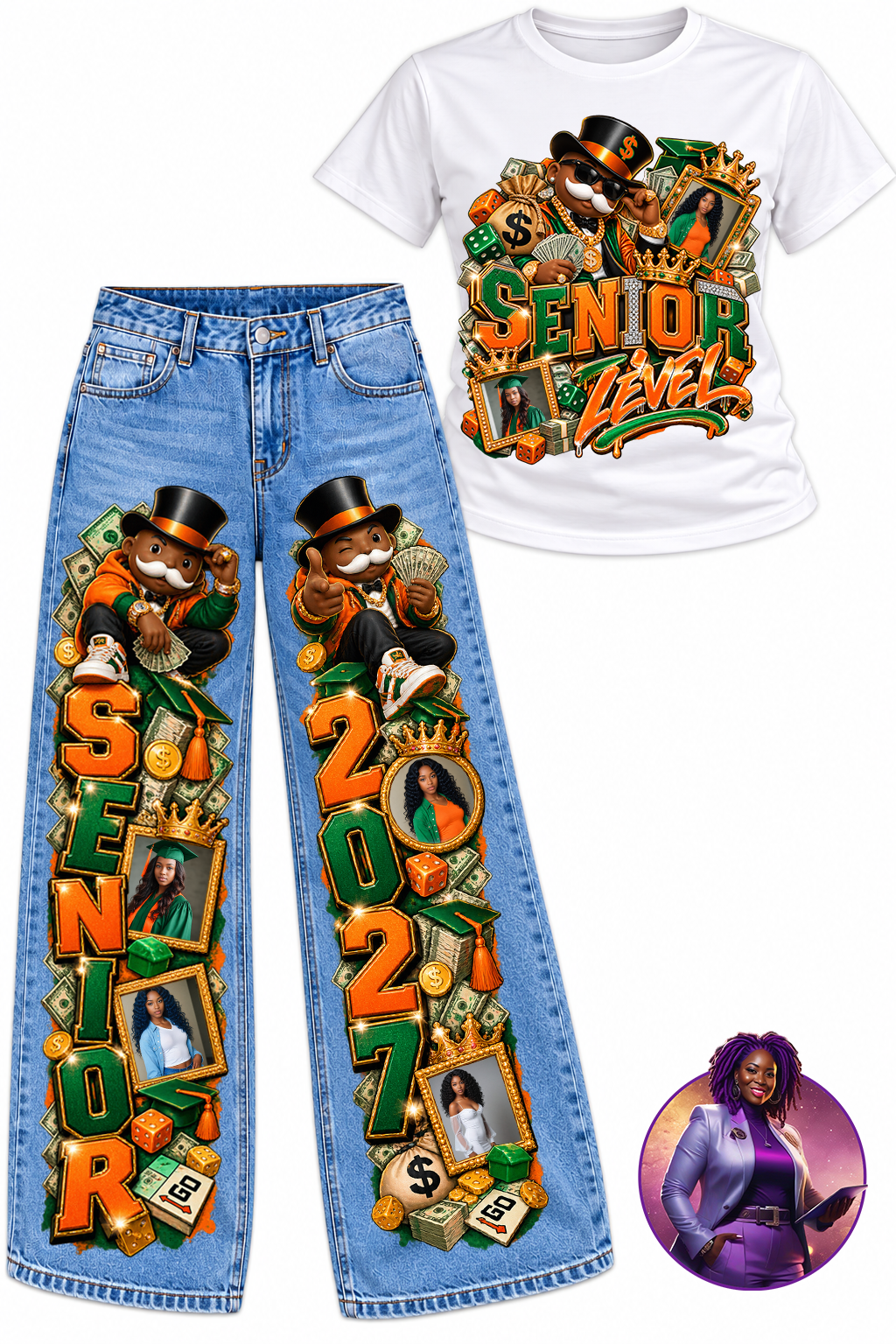 Pants Plug Studio
