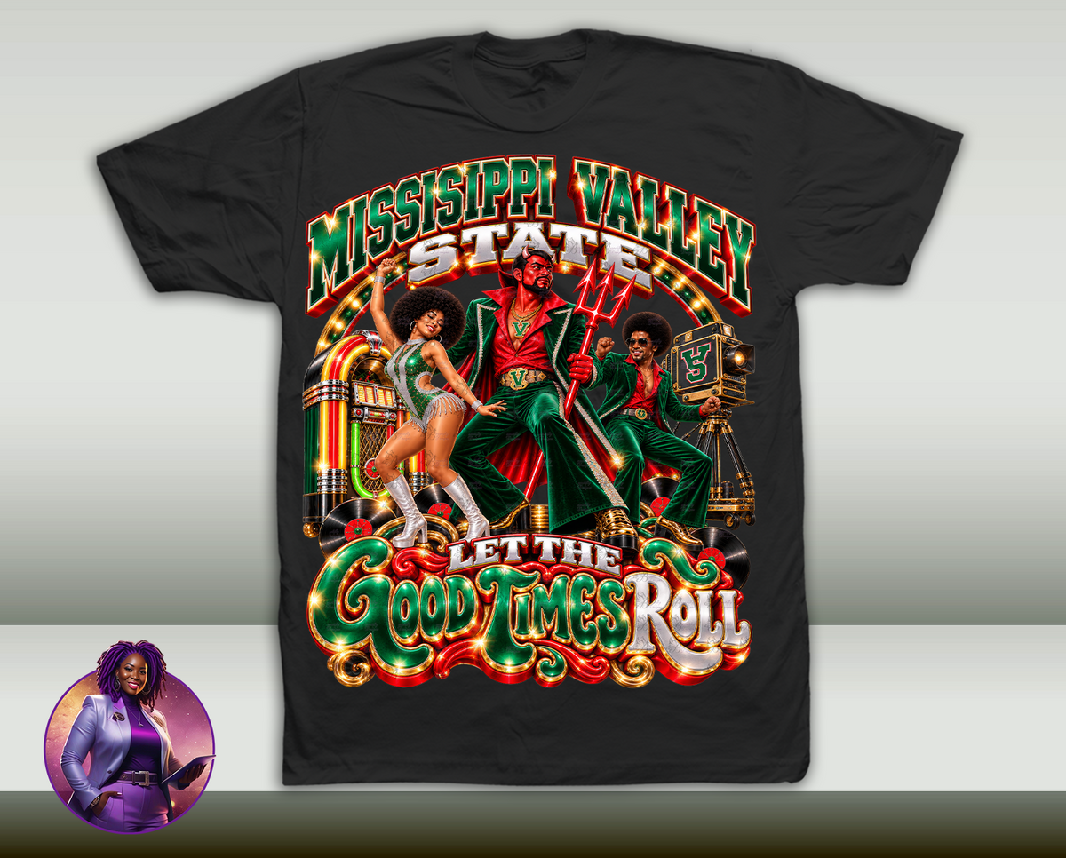 HBCU Legacy Designs
