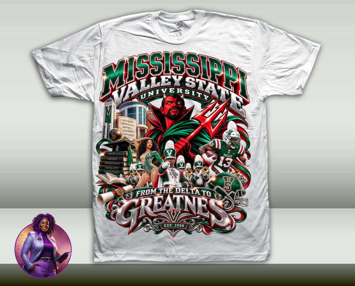 HBCU Legacy Designs