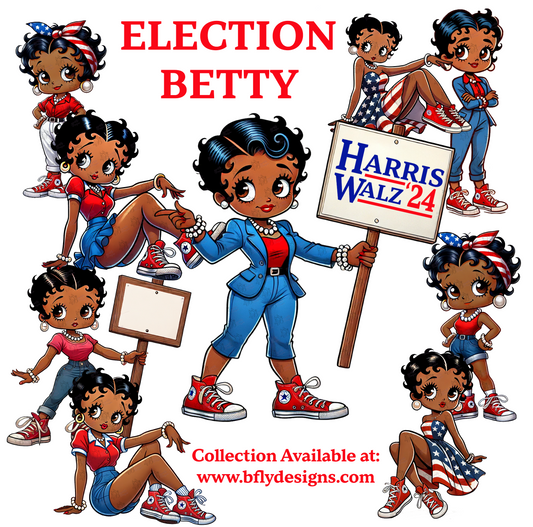 Election Betty