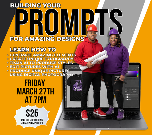 Prompt Builders Class