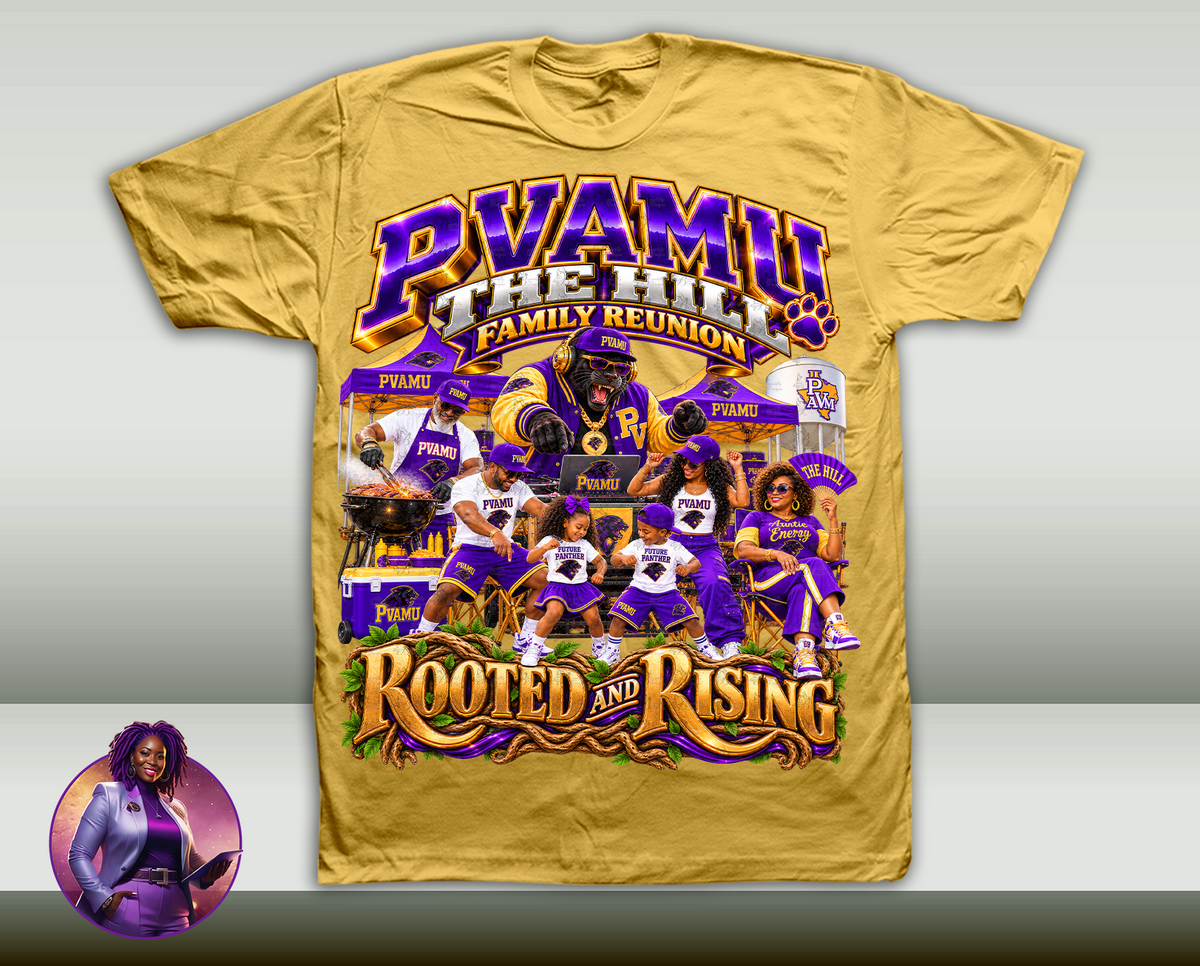 HBCU Legacy Designs