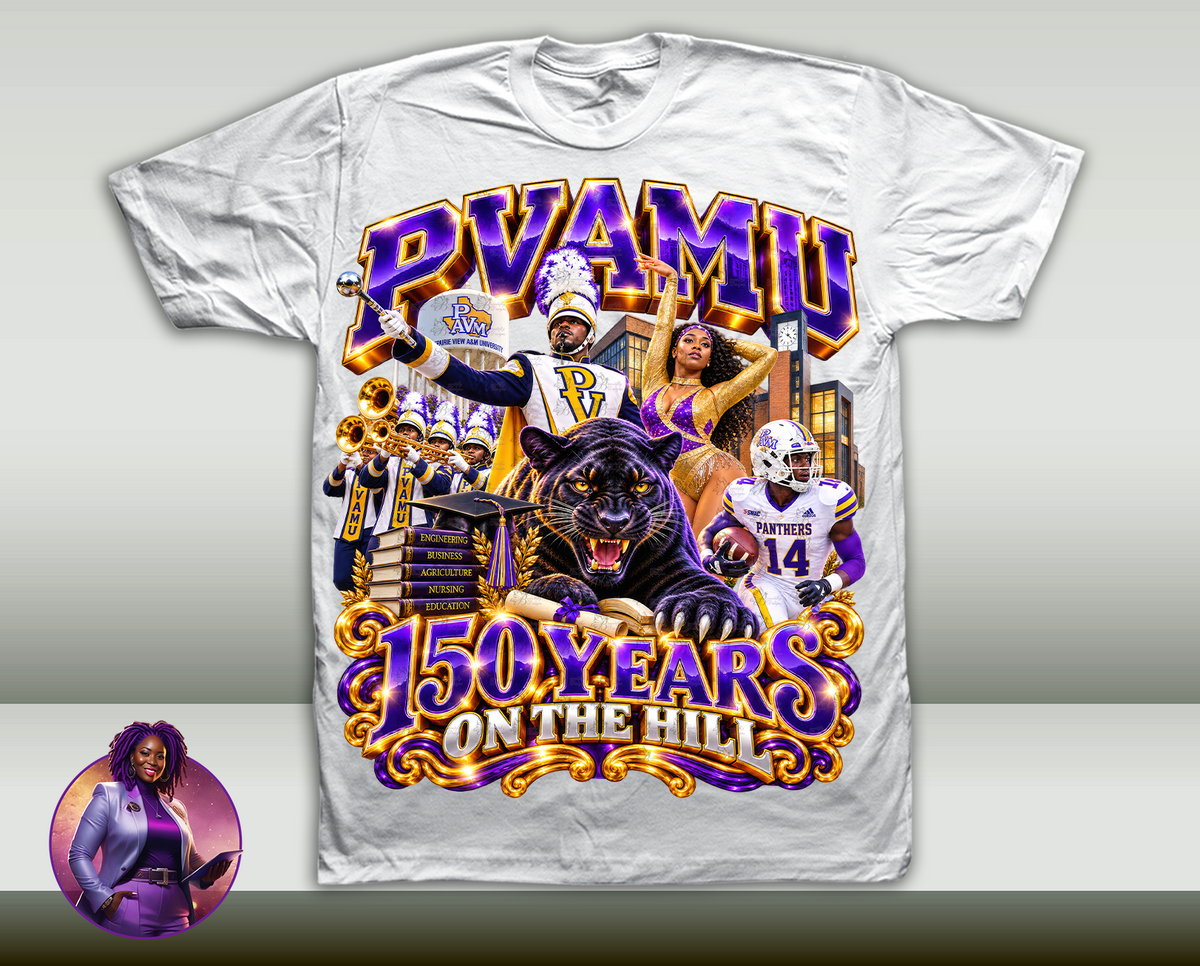 HBCU Legacy Designs