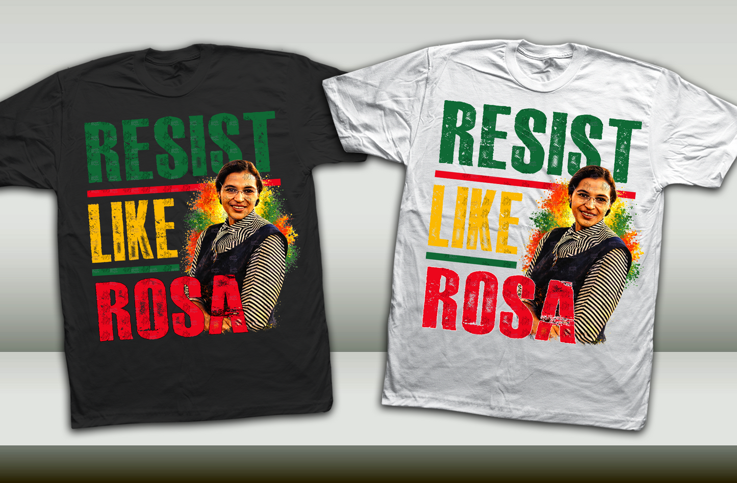 Be Like Design Series