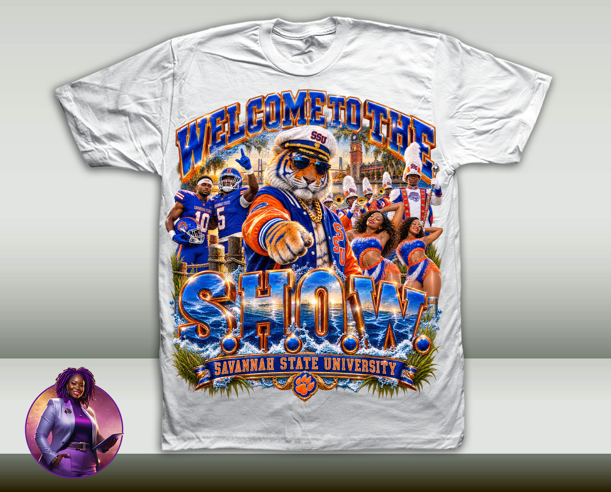 HBCU Legacy Designs