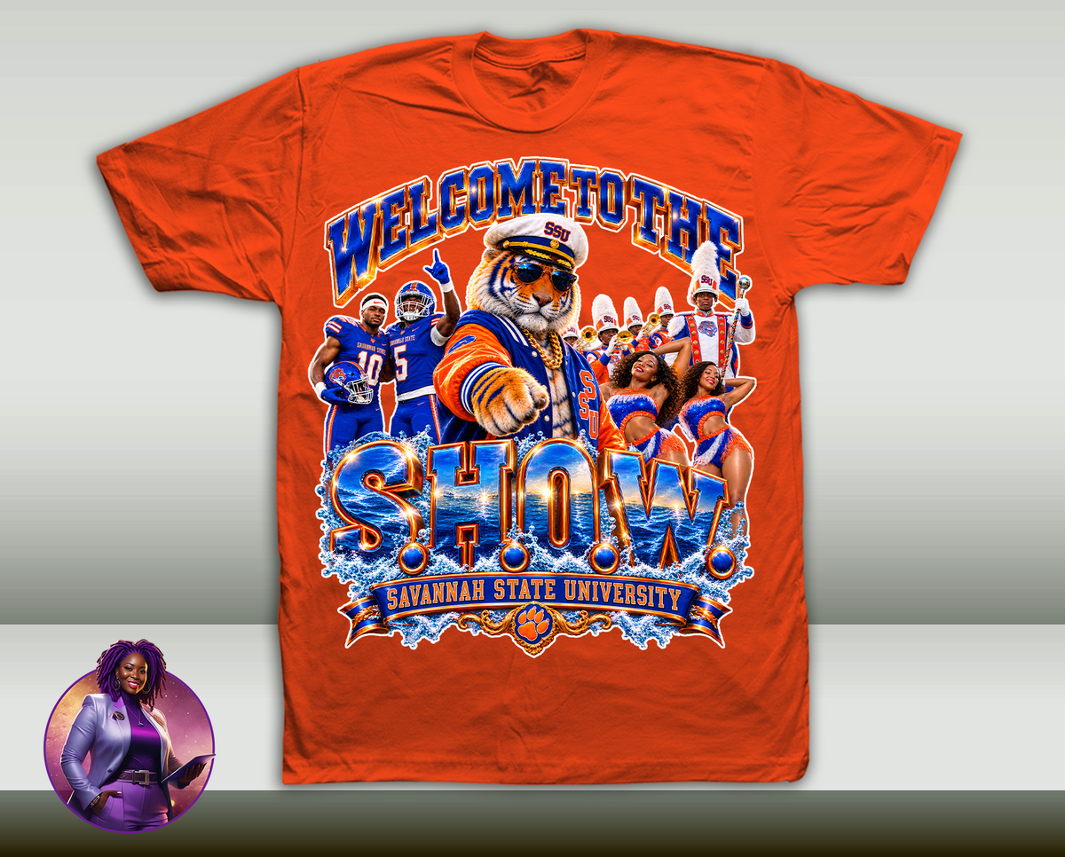 HBCU Legacy Designs