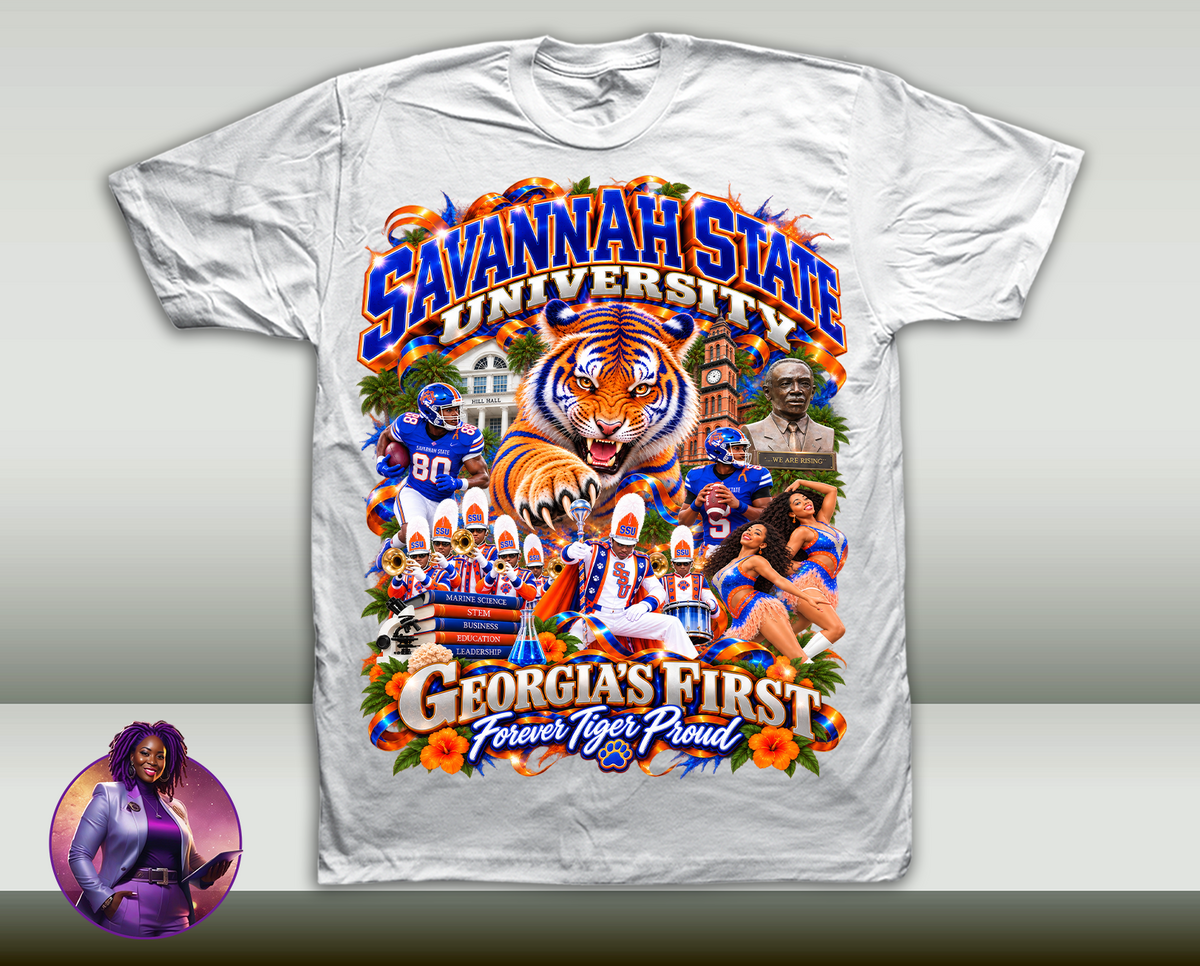 HBCU Legacy Designs