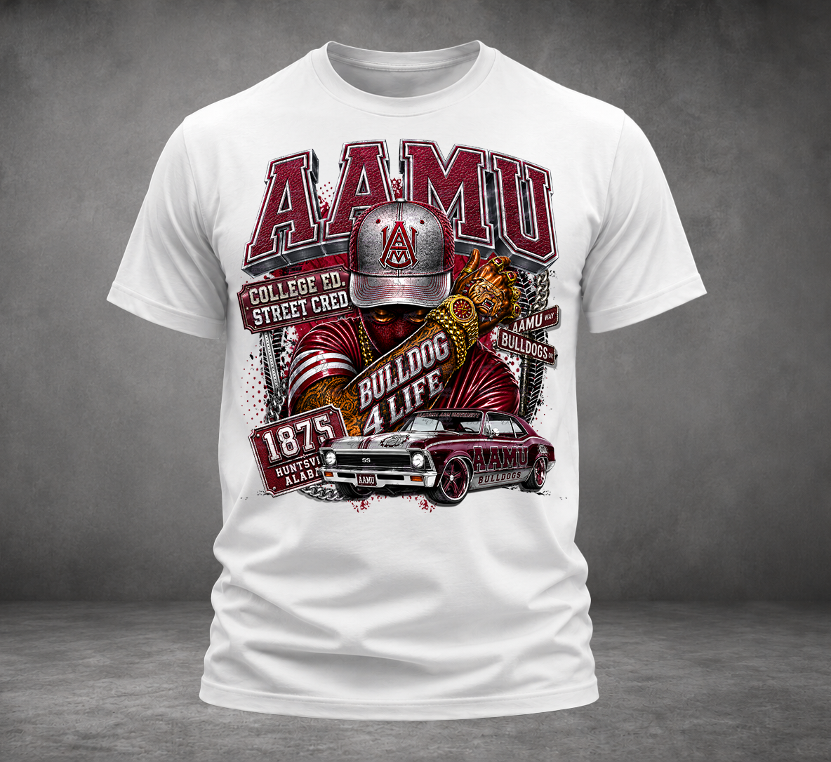 HBCU 2026 Drive