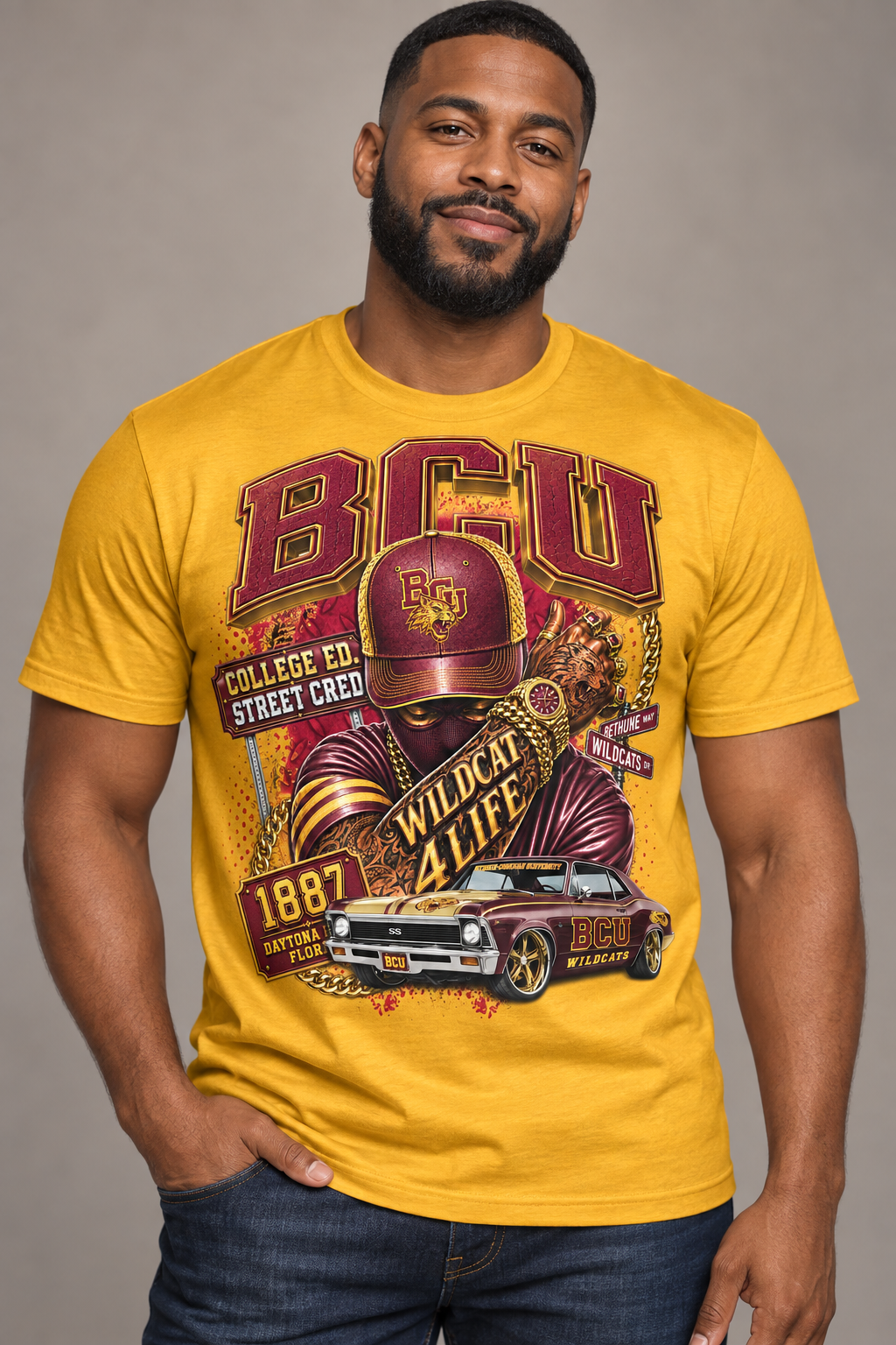 HBCU 2026 Drive