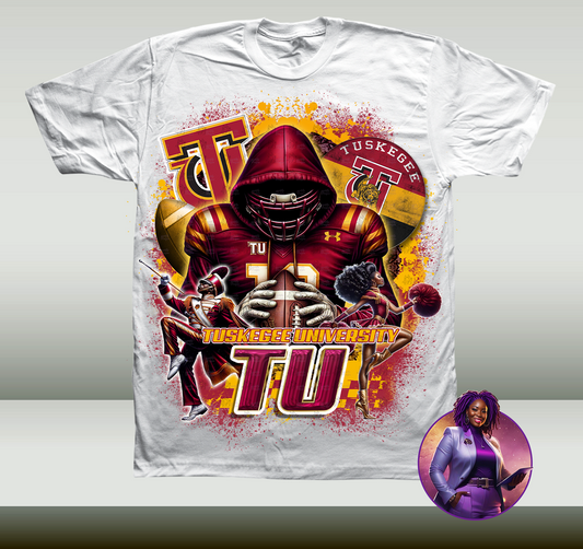 Tuskegee Classic Design