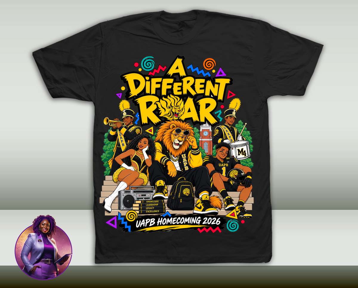 HBCU Legacy Designs