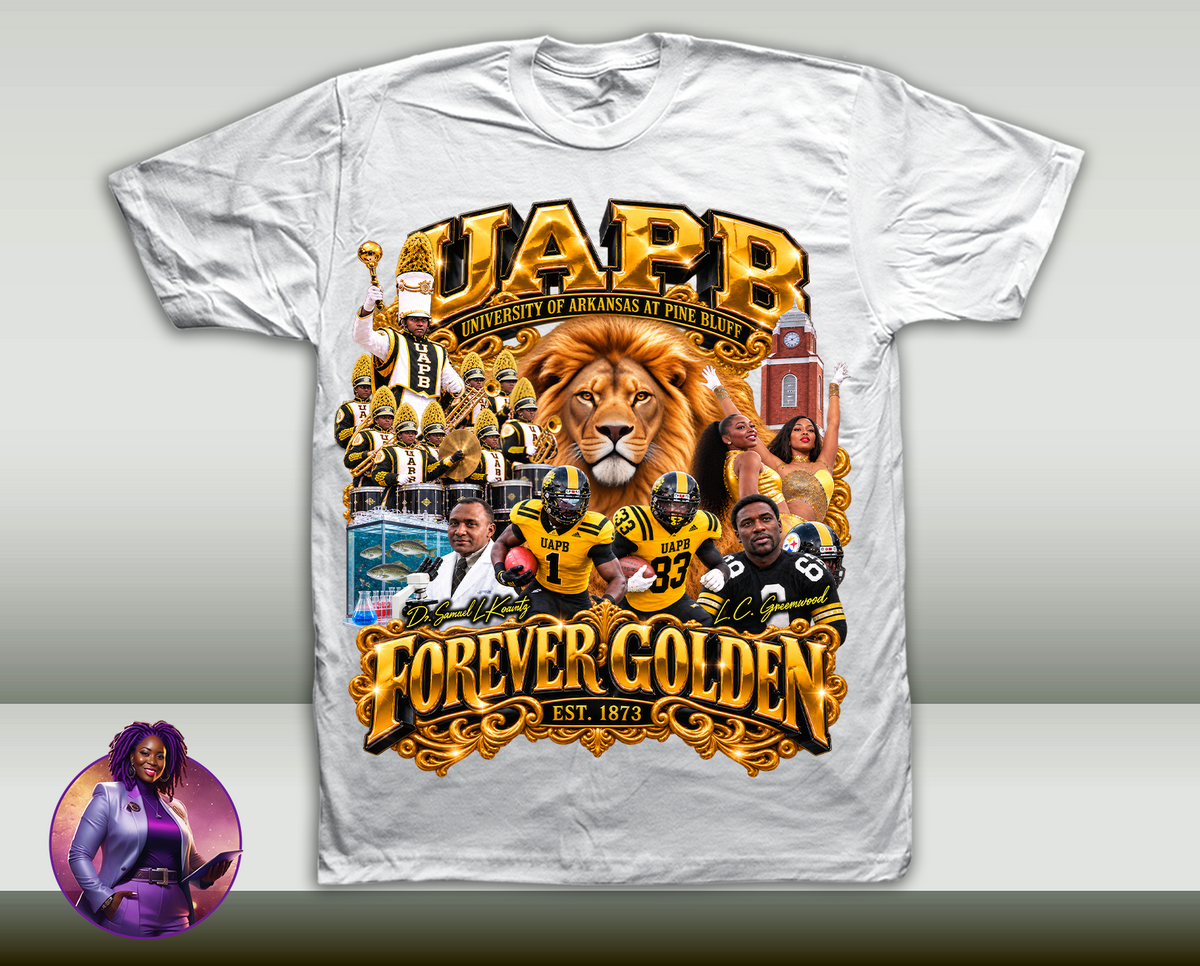 HBCU Legacy Designs