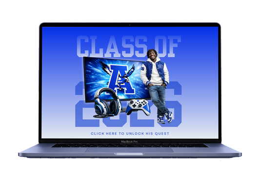 Grad Website